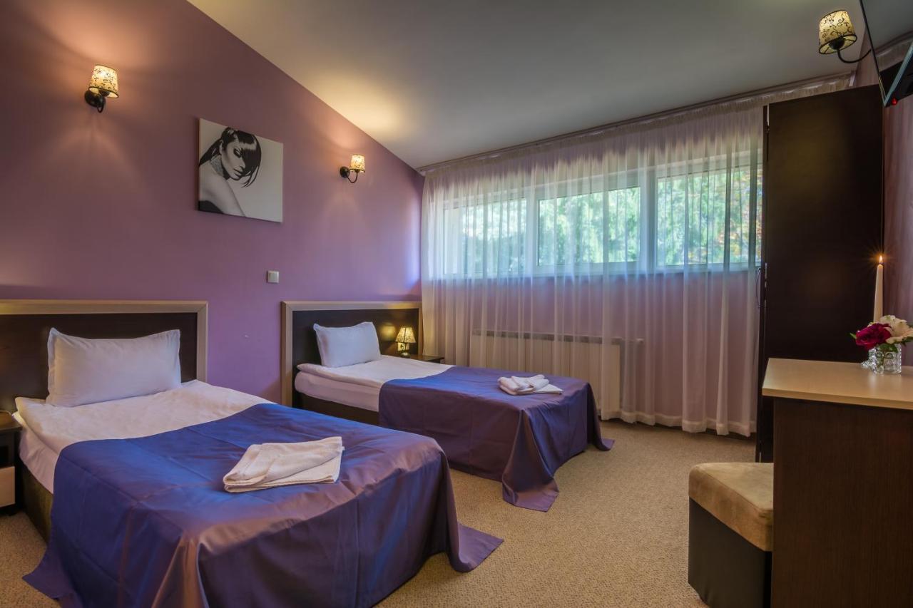 Hotel Royal Μπόροβετς Εξωτερικό φωτογραφία