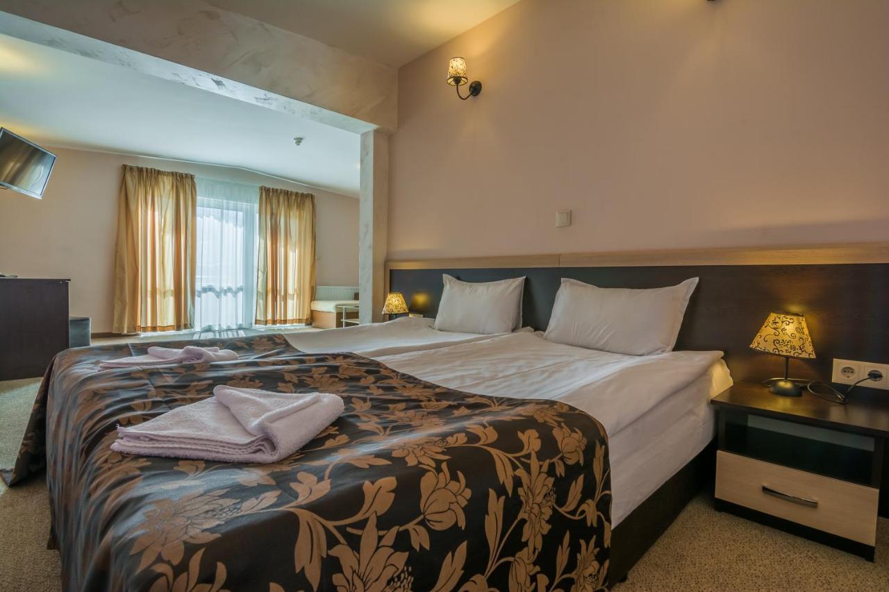 Hotel Royal Μπόροβετς Εξωτερικό φωτογραφία