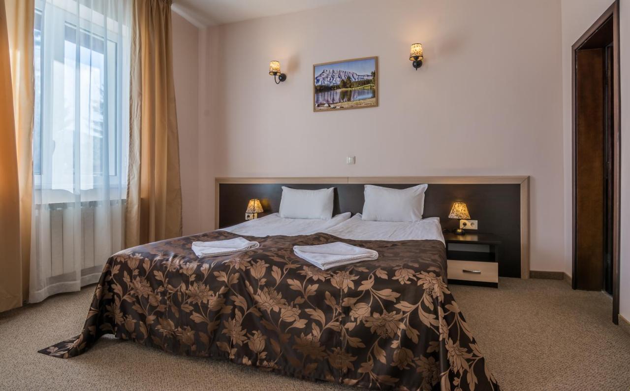 Hotel Royal Μπόροβετς Εξωτερικό φωτογραφία