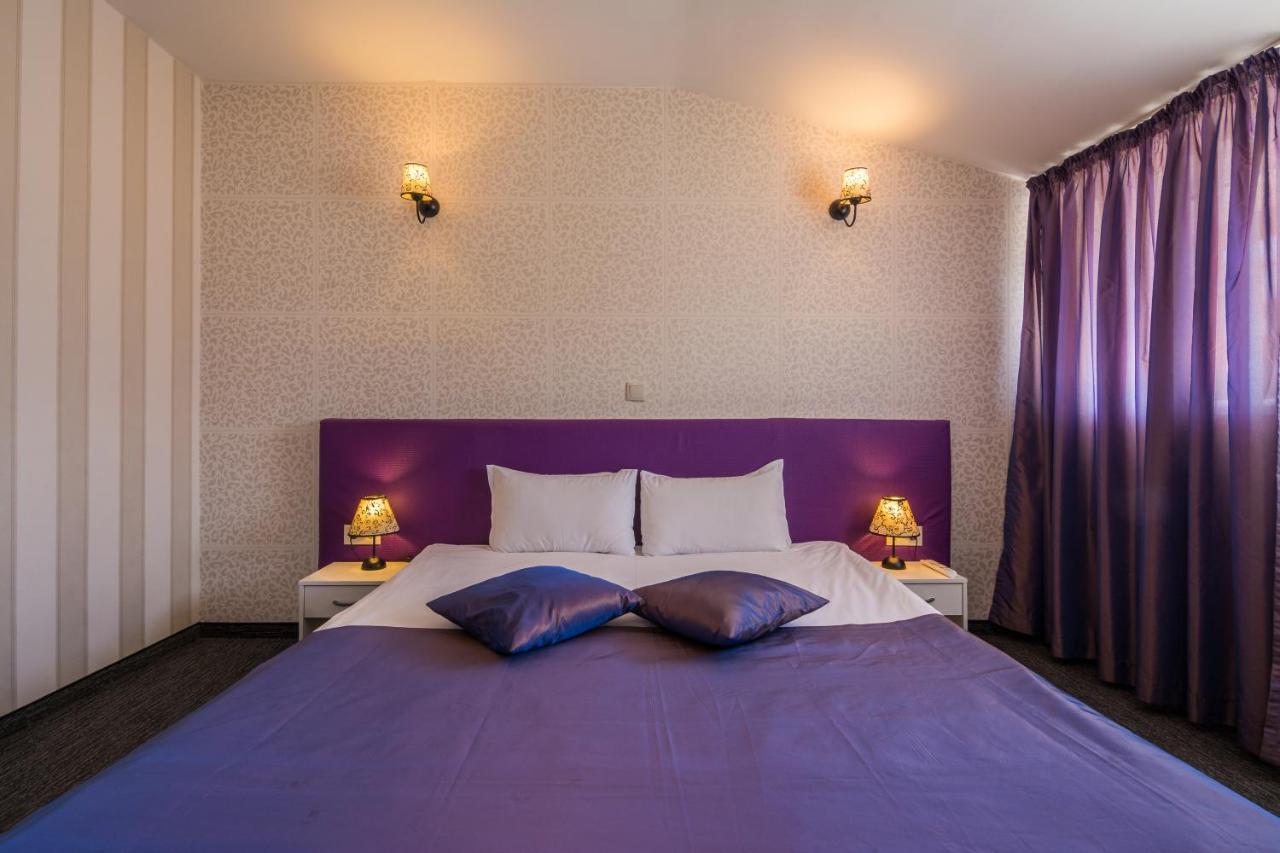 Hotel Royal Μπόροβετς Εξωτερικό φωτογραφία
