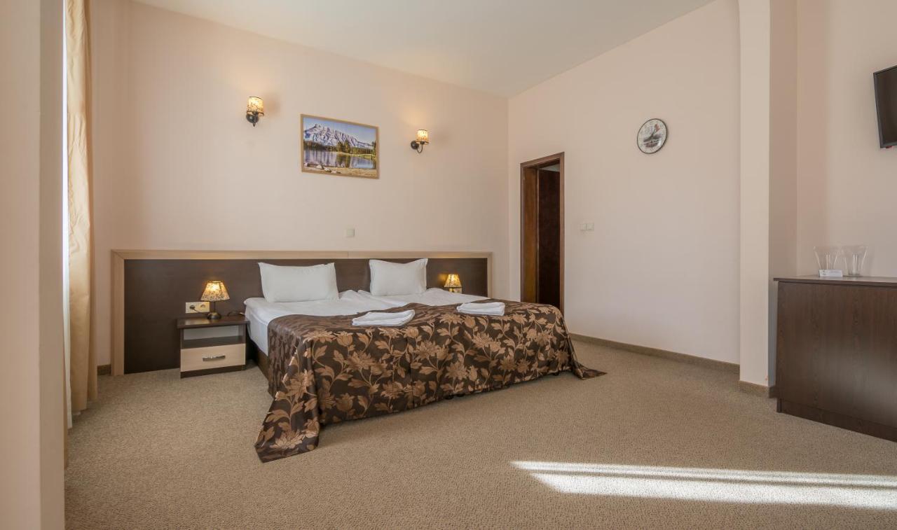 Hotel Royal Μπόροβετς Εξωτερικό φωτογραφία