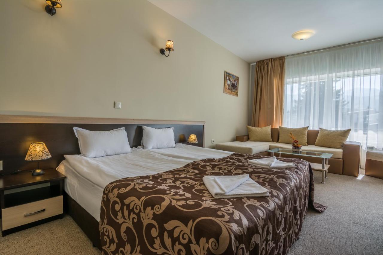 Hotel Royal Μπόροβετς Εξωτερικό φωτογραφία