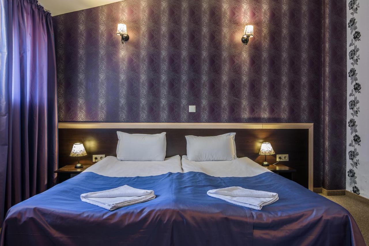 Hotel Royal Μπόροβετς Εξωτερικό φωτογραφία
