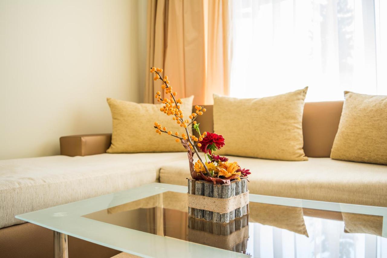 Hotel Royal Μπόροβετς Εξωτερικό φωτογραφία
