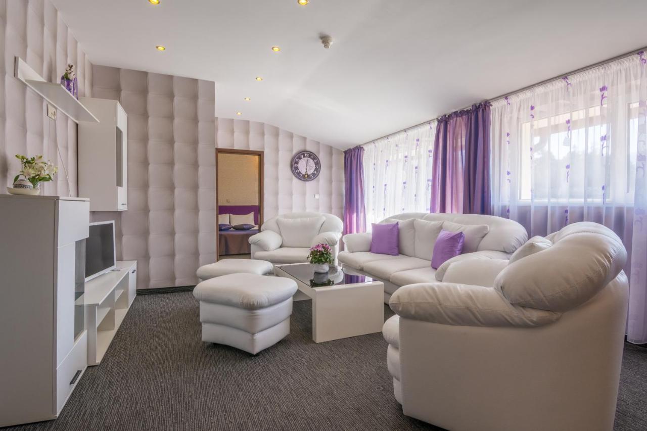 Hotel Royal Μπόροβετς Εξωτερικό φωτογραφία