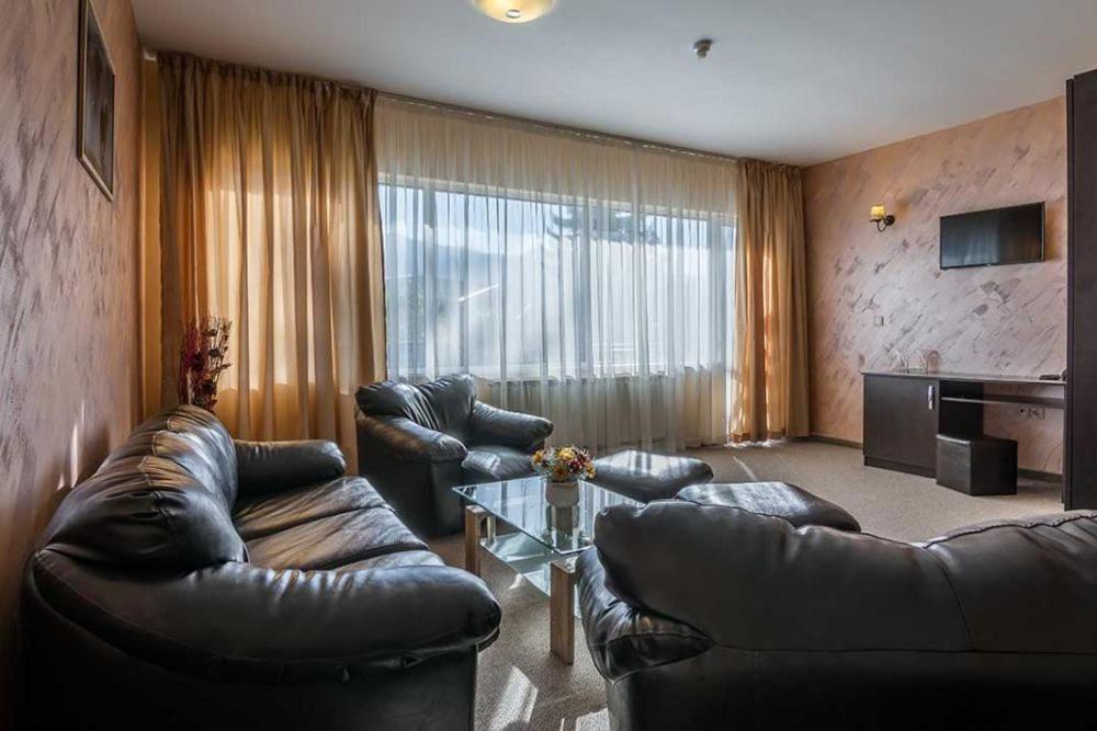 Hotel Royal Μπόροβετς Εξωτερικό φωτογραφία