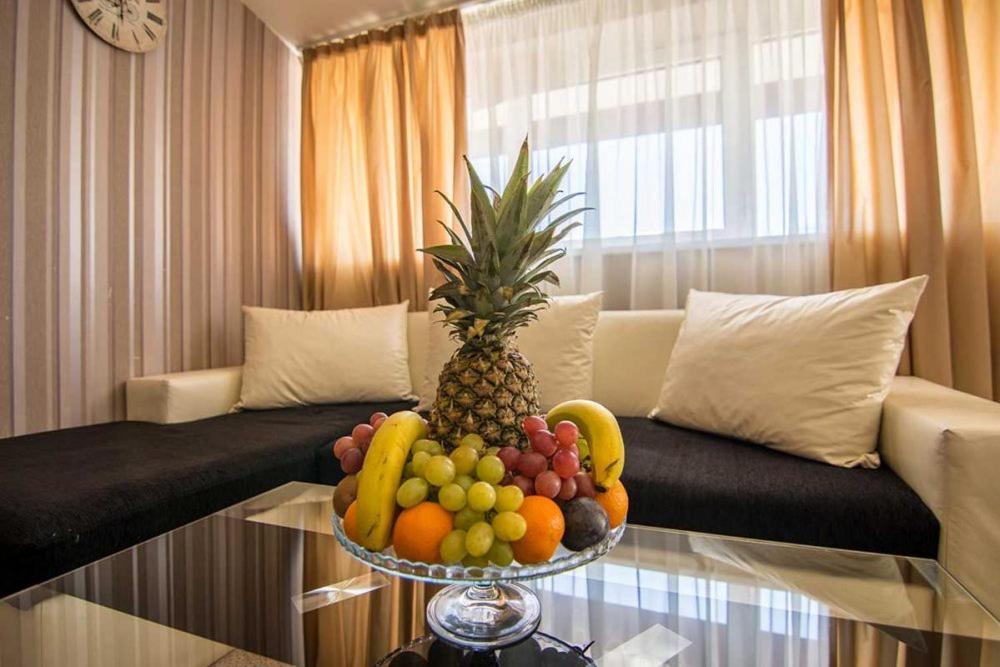 Hotel Royal Μπόροβετς Εξωτερικό φωτογραφία