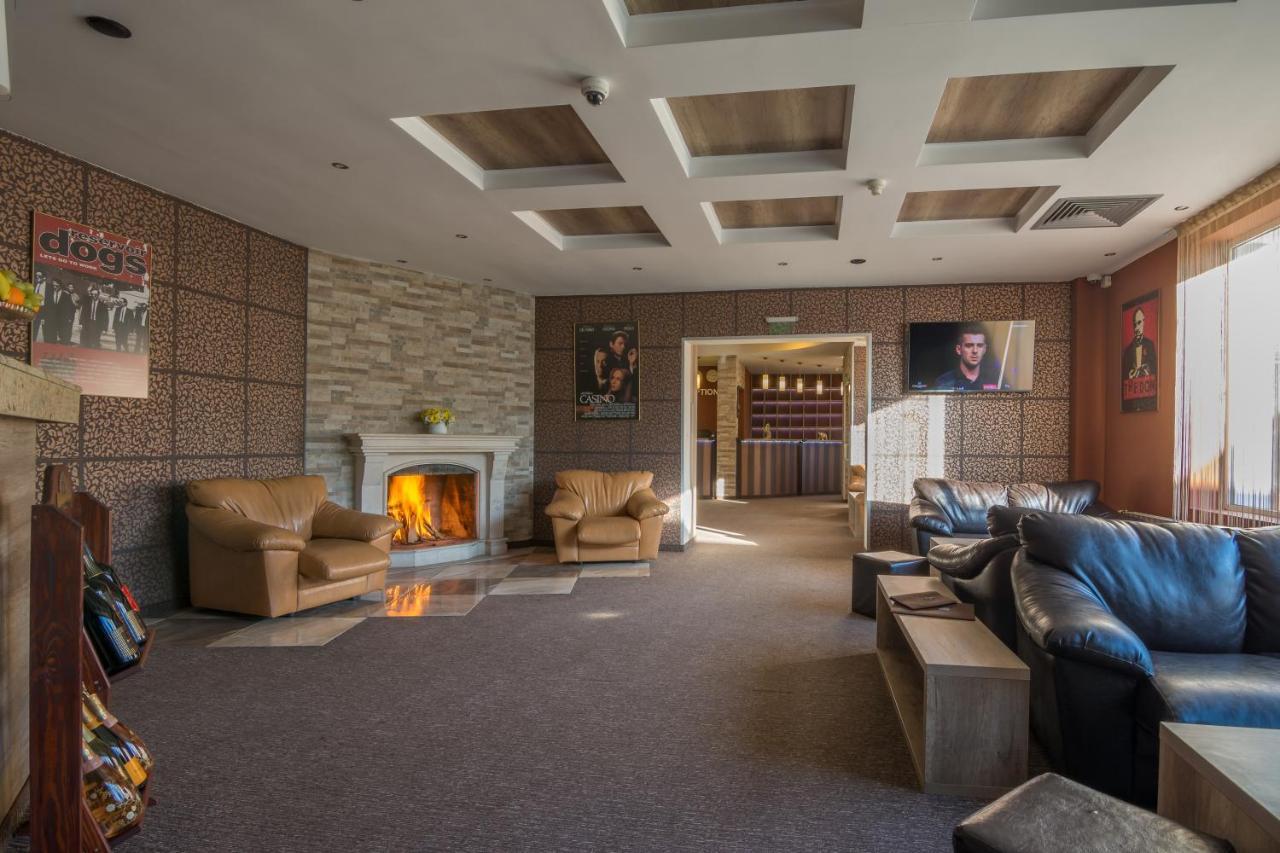 Hotel Royal Μπόροβετς Εξωτερικό φωτογραφία