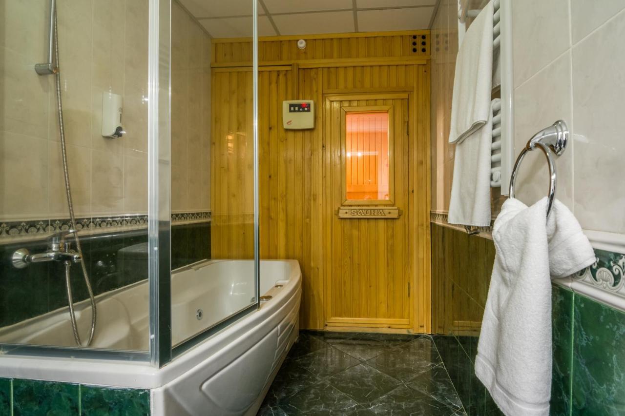 Hotel Royal Μπόροβετς Εξωτερικό φωτογραφία