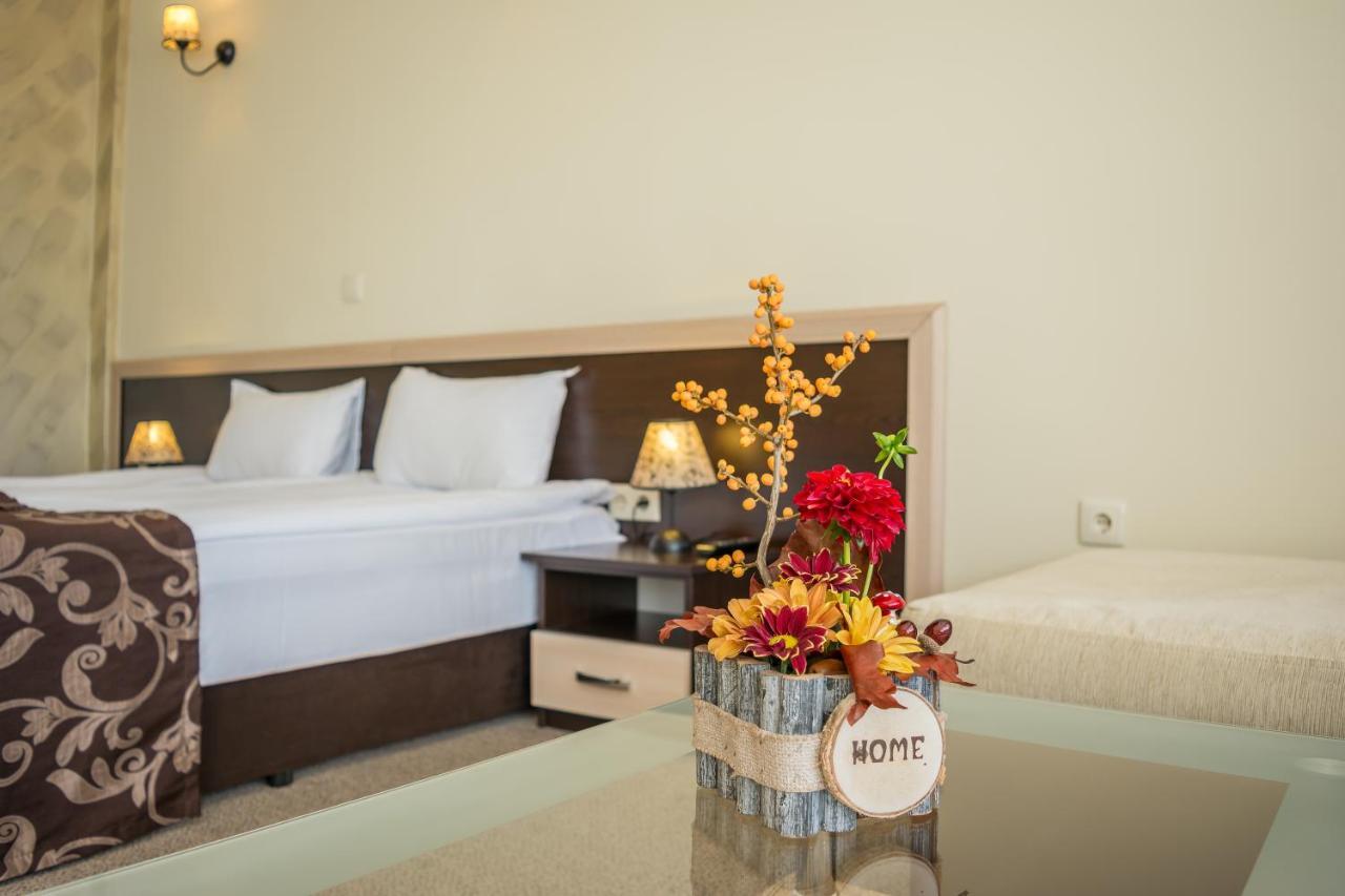 Hotel Royal Μπόροβετς Εξωτερικό φωτογραφία