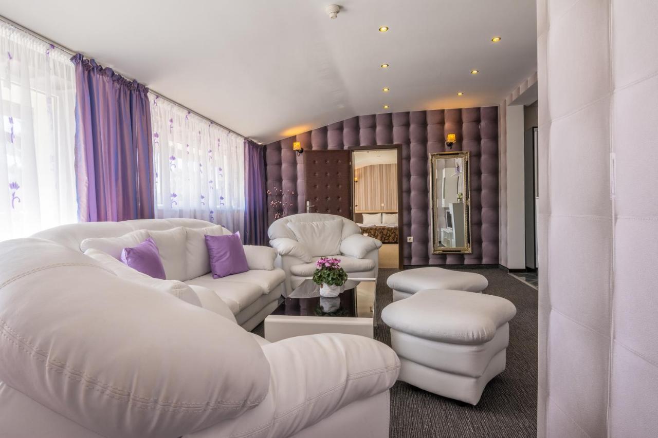Hotel Royal Μπόροβετς Εξωτερικό φωτογραφία