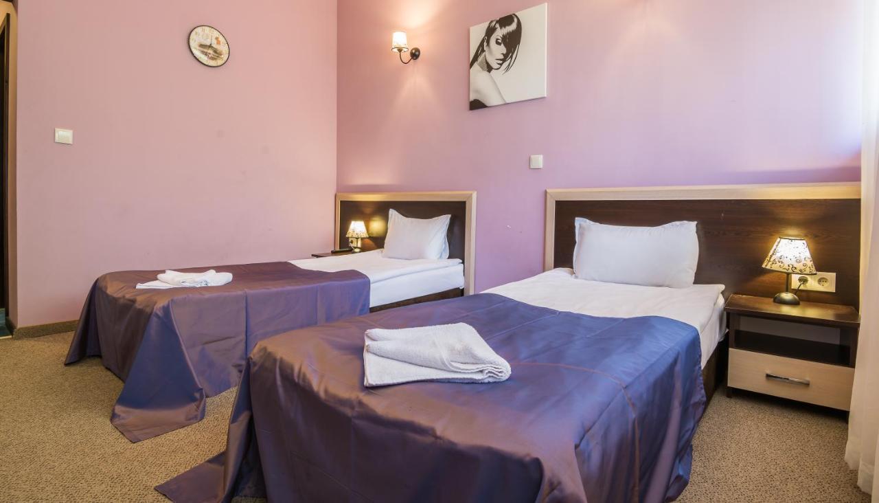 Hotel Royal Μπόροβετς Εξωτερικό φωτογραφία