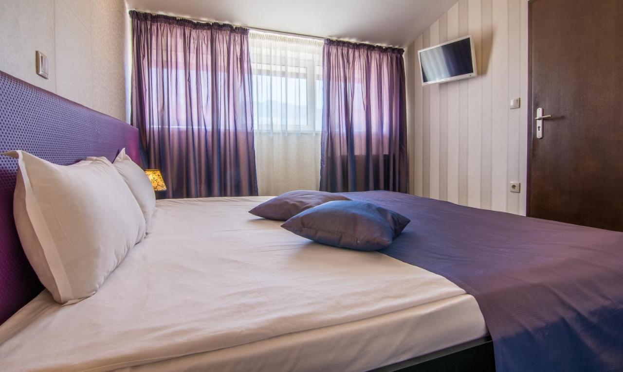 Hotel Royal Μπόροβετς Εξωτερικό φωτογραφία