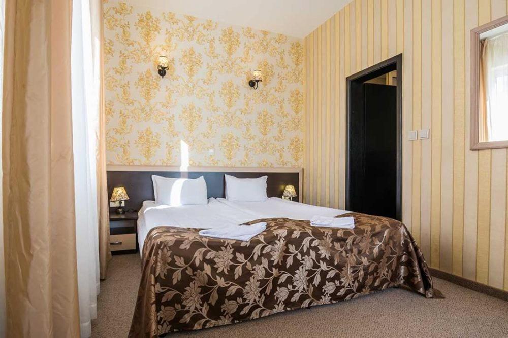 Hotel Royal Μπόροβετς Εξωτερικό φωτογραφία