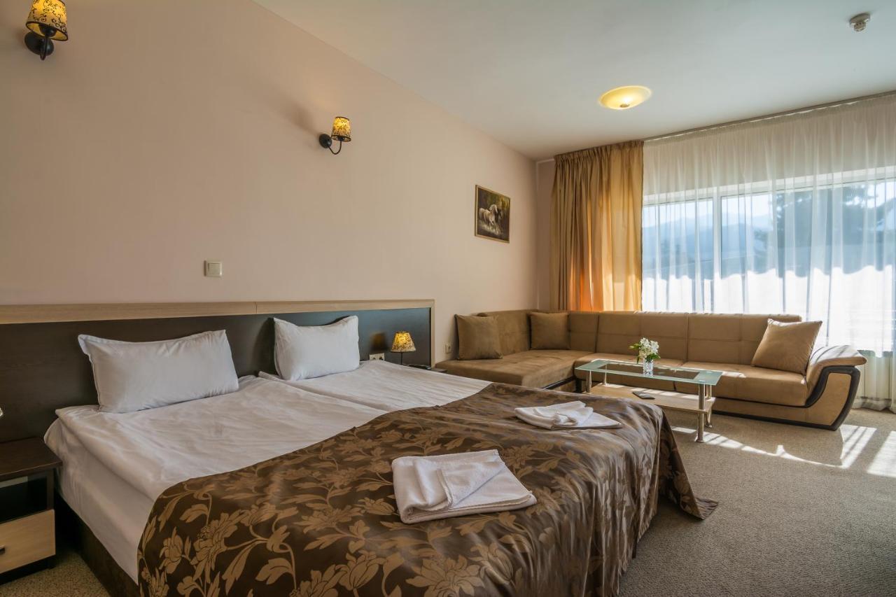 Hotel Royal Μπόροβετς Εξωτερικό φωτογραφία