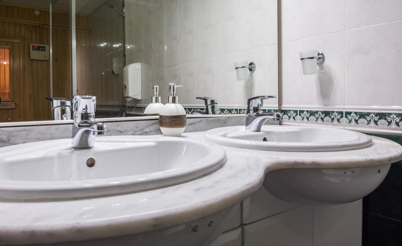 Hotel Royal Μπόροβετς Εξωτερικό φωτογραφία