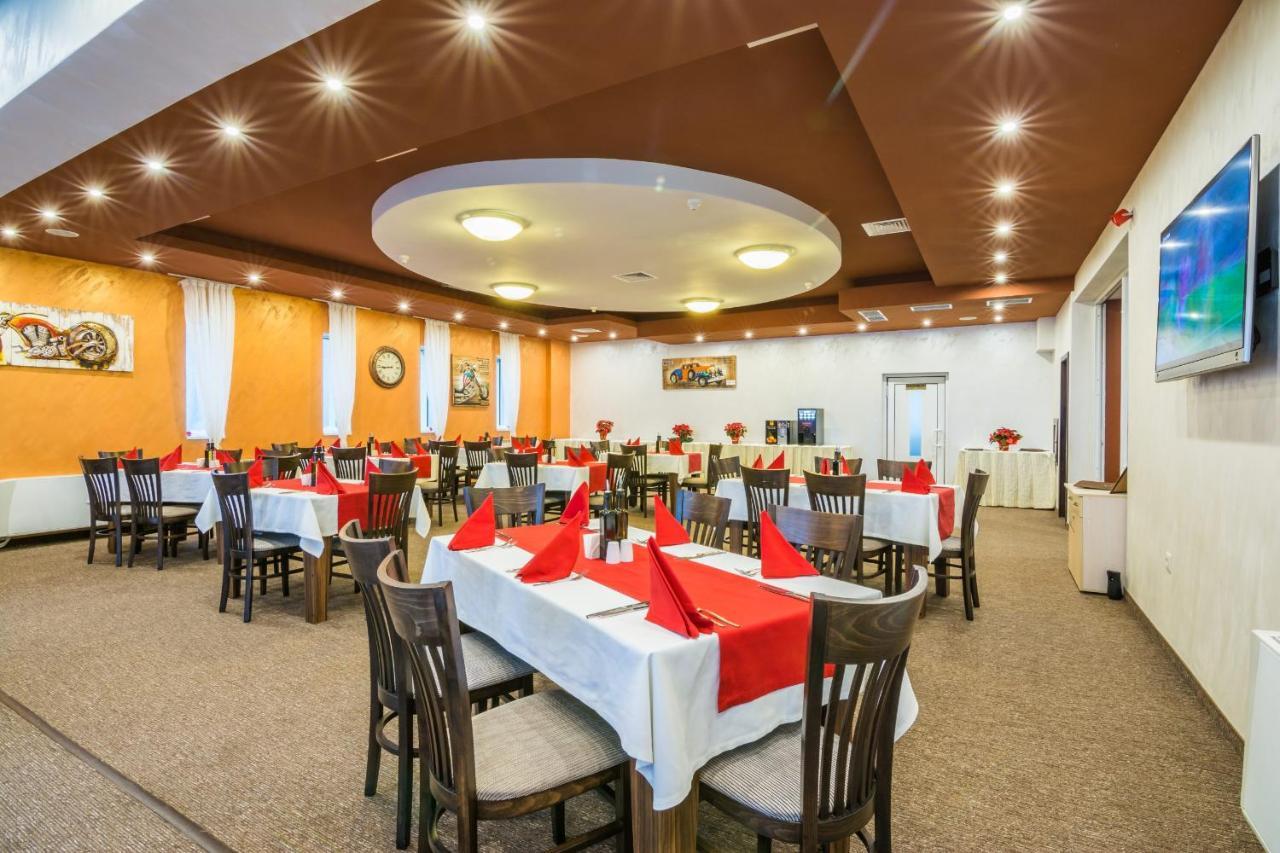 Hotel Royal Μπόροβετς Εξωτερικό φωτογραφία