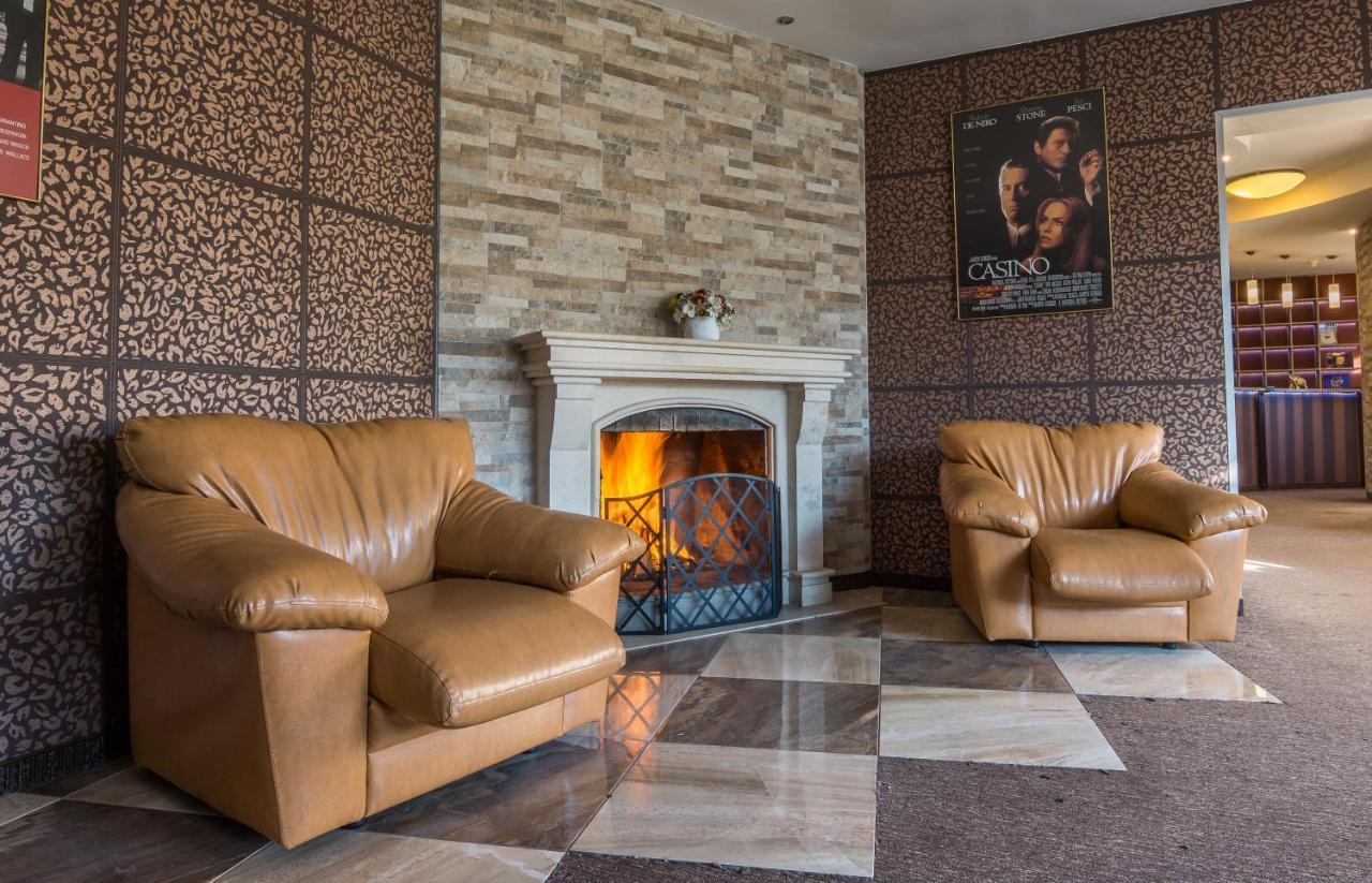 Hotel Royal Μπόροβετς Εξωτερικό φωτογραφία