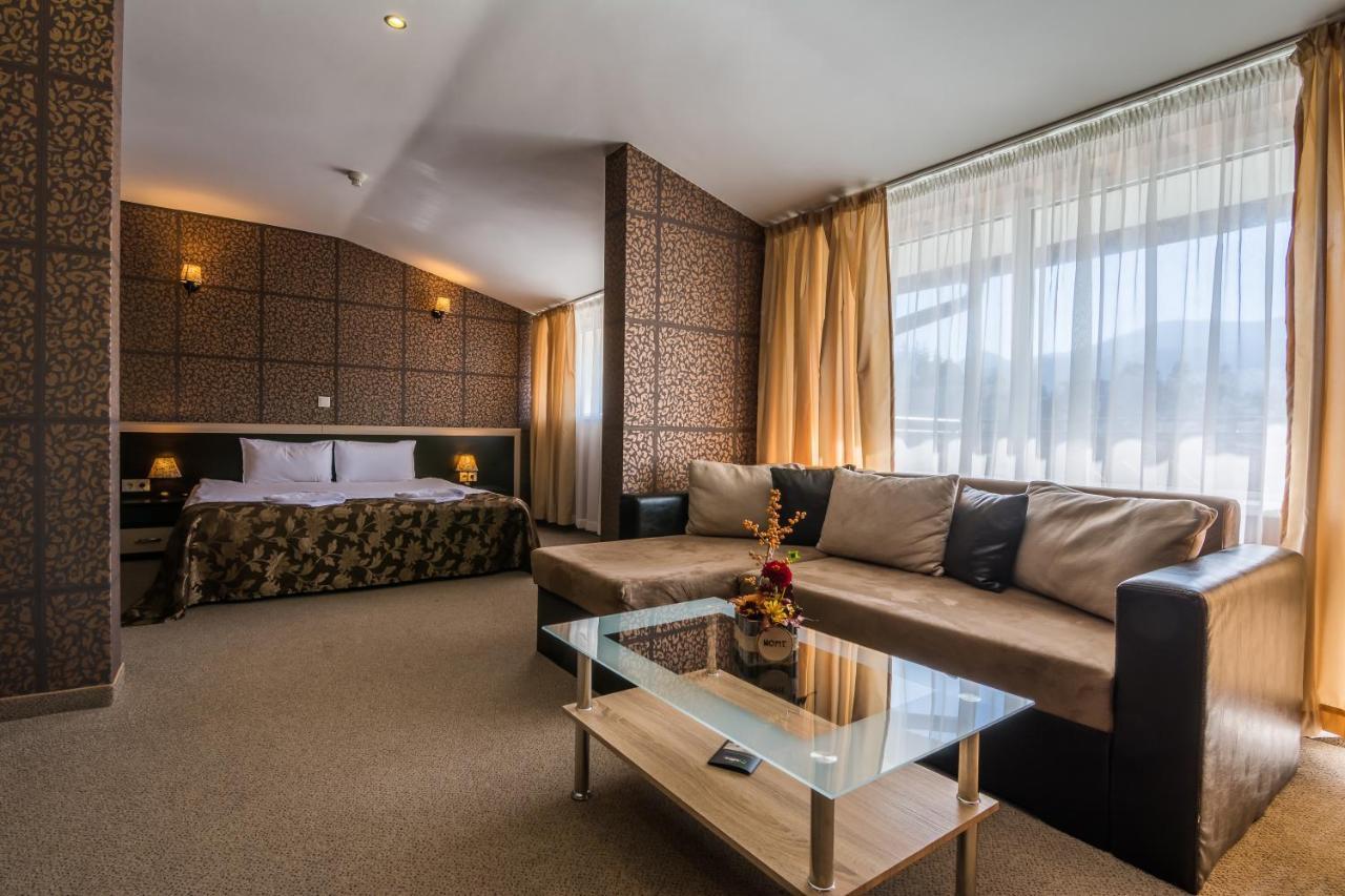 Hotel Royal Μπόροβετς Εξωτερικό φωτογραφία