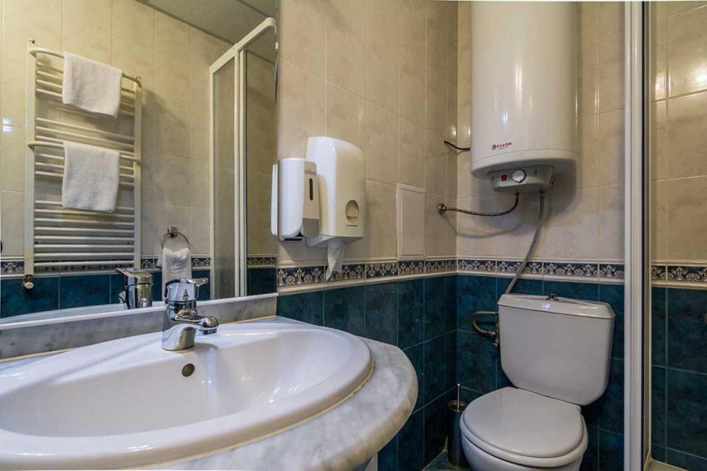 Hotel Royal Μπόροβετς Εξωτερικό φωτογραφία