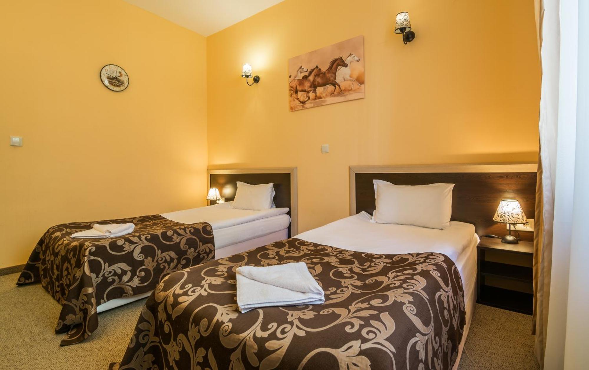 Hotel Royal Μπόροβετς Εξωτερικό φωτογραφία